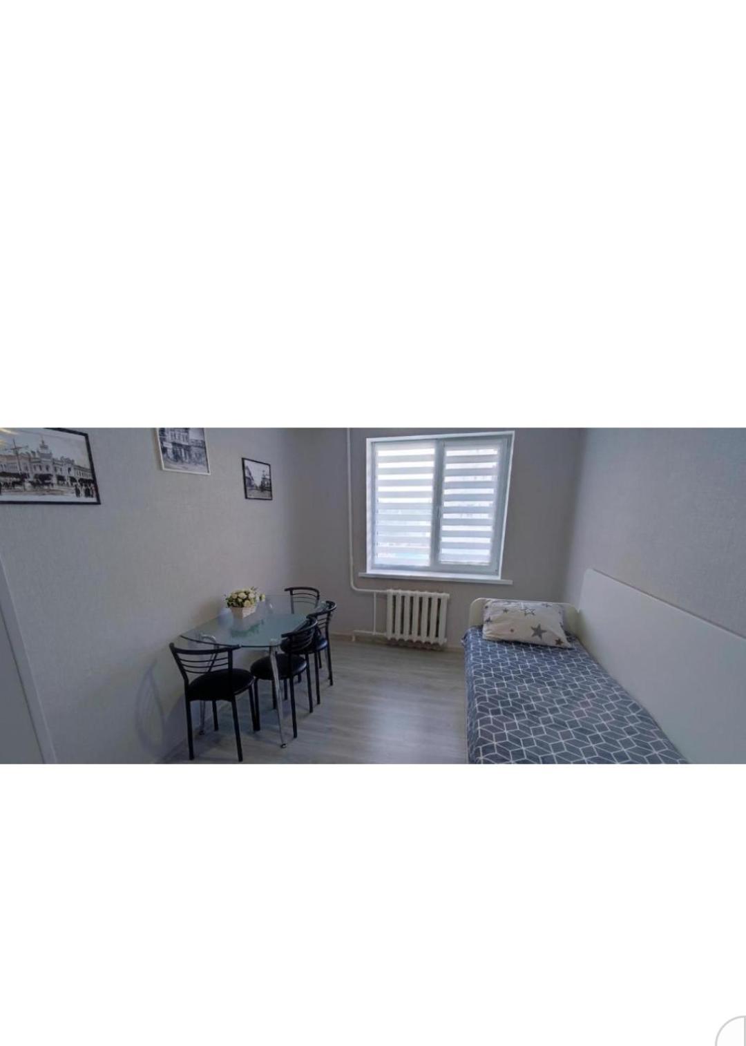 Аэропорт Апартаменты 24&24 Chişinǎu Kamer foto